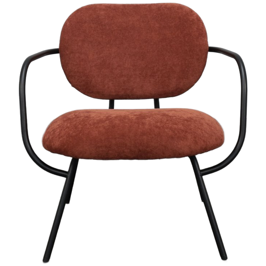 Lounge Chair Pi Lounge By Richard Hutten For Puik Design 1