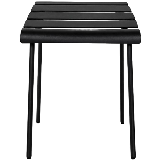 Serax X Maarten Baas Kruk Black Aligned 1