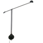 Vintage Counterbalance Postmoderne Vloerlamp thumbnail 1