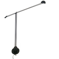 Vintage Counterbalance Postmoderne Vloerlamp