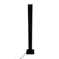 Stilnovo Zagar Vloerlamp