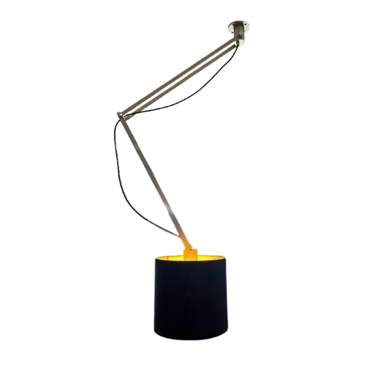 Modular Nomad Minimal Tall + Minimal Shade Large Kap 1