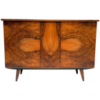 Restored Mid Century Sideboard thumbnail 1
