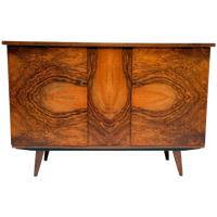 Restored Mid Century Sideboard