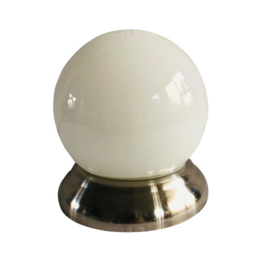 Vintage Plafondlamp 1