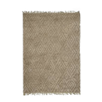 By fonQ Square Vloerkleed 170 X 240 Cm - Groen thumbnail 1