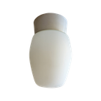 White Ceiling Lamp thumbnail 1