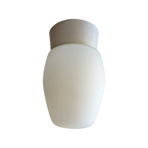 White Ceiling Lamp