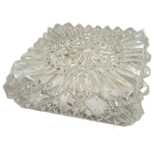 Vintage Plafondlamp 1