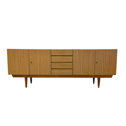 Vintage 3K Möbel / Dressoir