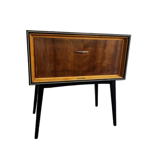 Telefunken Vinyl Kast 1