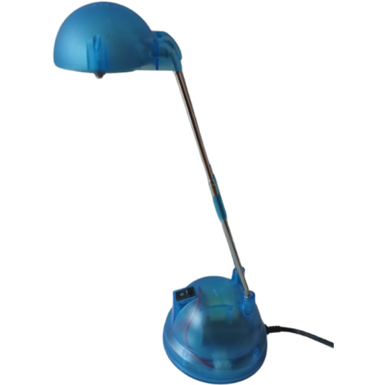 Ikea Espressivo Lamp Blauw 1