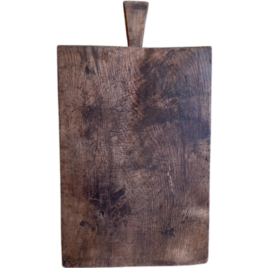 Robuuste Broodplank Hapjesplank Snijplank Zwaar Frans 1