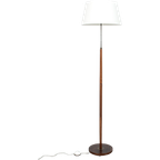 60’S Houten Vloerlamp 71208 thumbnail 1