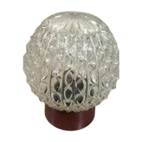 Vintage Plafondlamp