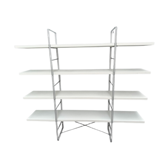 Enetri Bookcase Ikea 1
