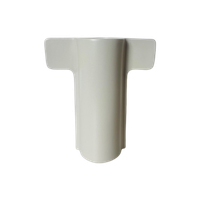 Ikea Vaas Beige