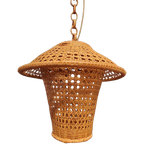 Rotan Hanglamp thumbnail 1