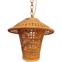 Rotan Hanglamp