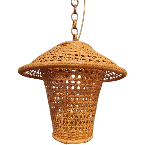 Rotan Hanglamp