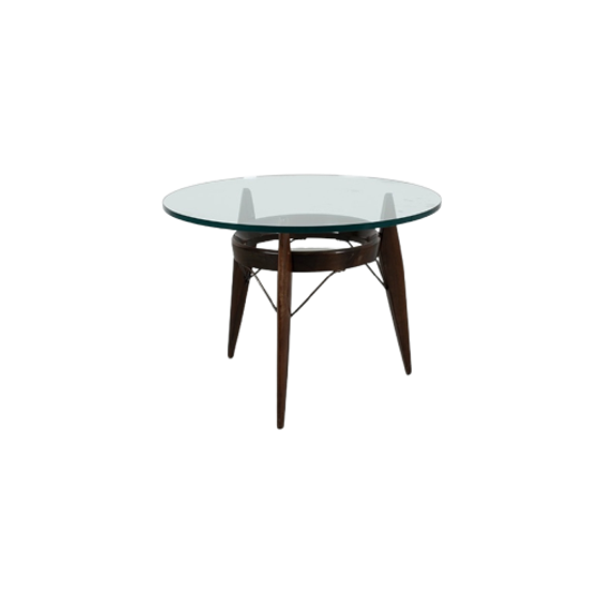 Italiaanse Salontafel Met Dikke Glasplaat 70770 1