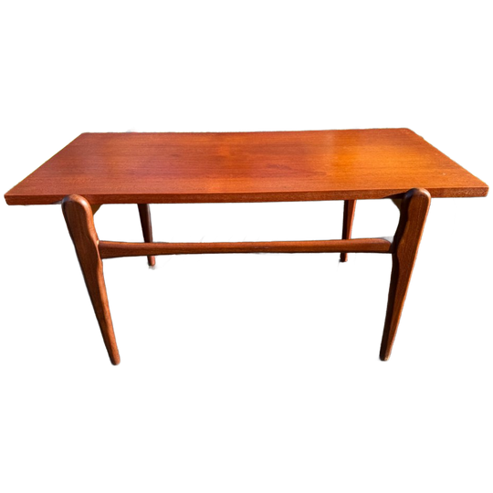 Seventies Coffeetable 1