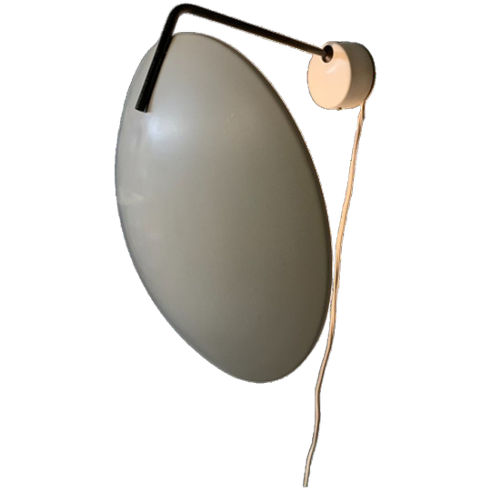 Italiaanse Wand Of Plafondlamp Model 232 Van Bruno Gatta Voor Stilnovo 1960s 1