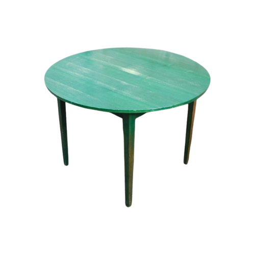 Ronde Tafel Groen