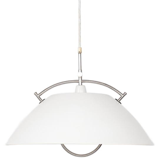 Hans Wegner Hanglamp Voor Louis Poulsen, 1960s 1