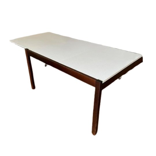 Eettafel Cees Braakman 1