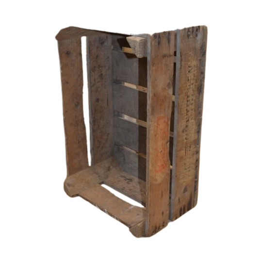 Houten Kistje 1