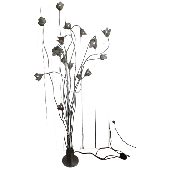 Harco Loor Vloerlamp 1