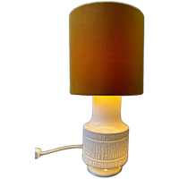 Vintage Tafellamp – Thomas (<<<brand>>>) Porselein