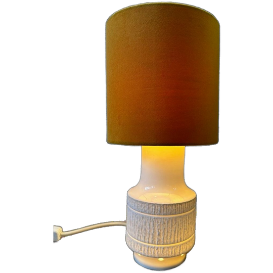 Vintage Tafellamp – Thomas (<<<brand>>>) Porselein 1