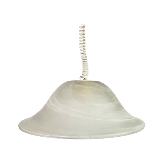 Peill & Putzler - Designer Aloys Ferdinand Gangkofner - West Germany Hanglamp - Mid Century Desig 1