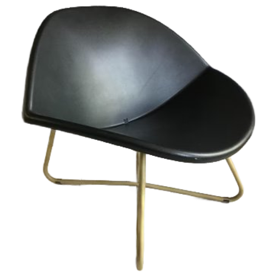 Niels Gammelgaard Lips Stoel IKEA 1