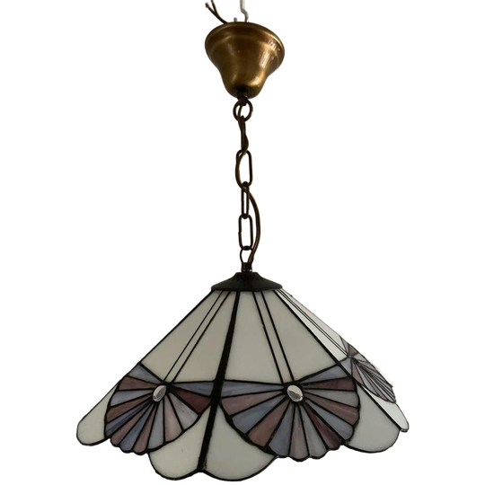 Tiffany Hanglamp 1