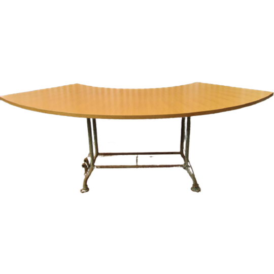 Industrieel Vintage Bar - Bureau - Winkel Toonbank - Toog 1