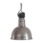 Hanglamp Industrieel (Vintage) thumbnail 1