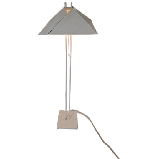 Vintage Dijkstra Postmoderne Vloerlamp Jaren 80 Design. 1