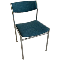 Twee Gijs van der Sluis Stoelen, Als Nieuw