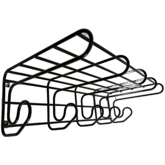 IKEA Fran Design Draad Kapstok 1