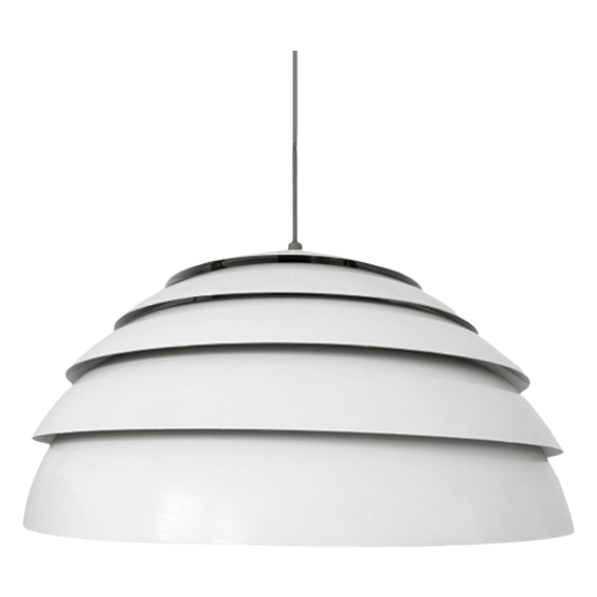 Mid-century Hanglamp Hans-Agne Jakobsson Markaryd 1960’s 1