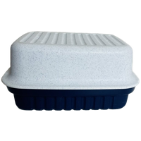 Kaasdoos Tupperware