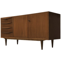 Mid Century Sideboard