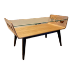 Cor Alons Salontafel Jaren ‘60 thumbnail 1