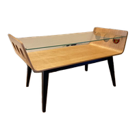 Cor Alons Salontafel Jaren ‘60