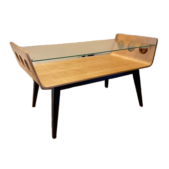 Cor Alons Salontafel Jaren ‘60 1