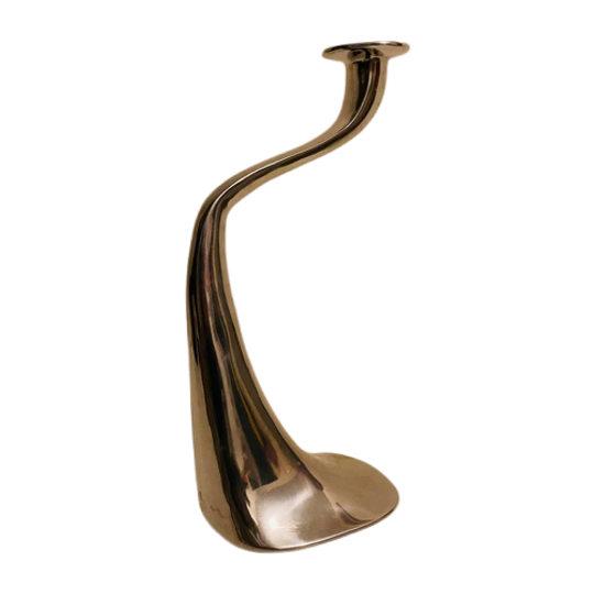 Driade Aluminium Design Kandelaar Ontwerp Xavier Lust 1