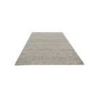 Vloerkleed Evert - Grijs 160x230 Cm thumbnail 1
